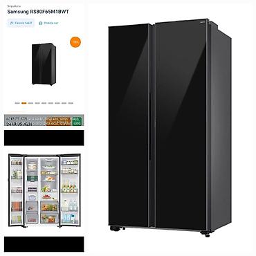 Soyuducu avadanlığı: 1750₼ vitrin soyuducu təcili satılır bir ədəd qalıb deyə ucuz — 1