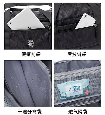 Дорожные сумки: ПРОДАЮ ОЧЕНЬ КАЧЕСТВЕННЫЕ УДОБНЫЕ СУМКИ,ПОДОЙДУТ КАК ДЛЯ ПОВСЕДНЕВНОЙ — 7