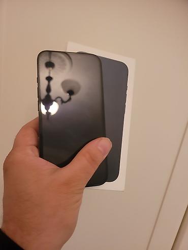 Apple iPhone: IPhone 13, 128 GB, Midnight, Face ID -da lalafo.az — 8 Apple iPhone: IPhone 13, 128 GB, Midnight, Face ID — 8