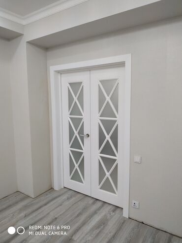 реставрация двери межкомнатной: Дверь