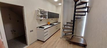 Həyət evləri və villaların satışı: Biləcəri 3 otaqlı, 93 kv. m, Kredit var, Yeni təmirli — 5