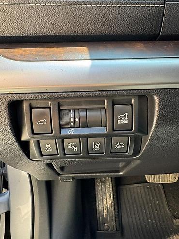 бампер outback: Subaru Outback: 2019 г., 2.5 л, Вариатор, Бензин, Универсал — 8