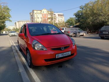 электромобили из китая: Honda Fit: 2003 г., 1.3 л, Вариатор, Бензин, Хэтчбэк