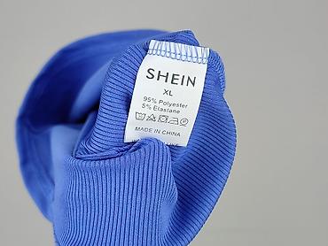 biustonosze 90e: Shein, Top damski, rozmiar XL — 4