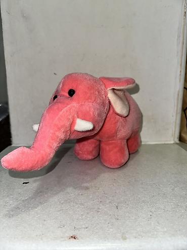 Другие услуги: Мягкие игрушки 🧸 Идеальный вариант для внимания и подарка для самых — 7