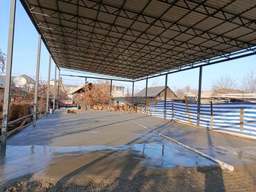 Бетонные работы: Стяжка Монтаж Больше 6 лет опыта — 8