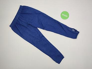 black friday crivit: Blue, Legginsy rozmiar S — 2