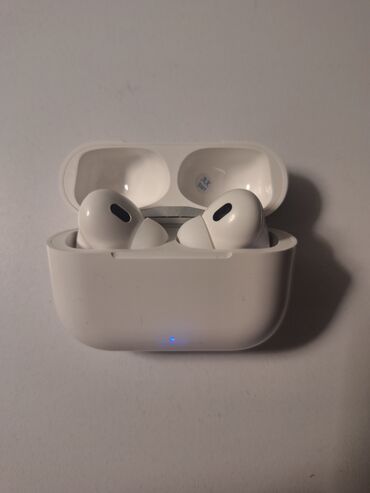 Наушники: Наушники AirPods pro, качество премиум. Количество ограничено -