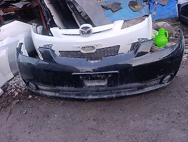 Mazda, Б/у