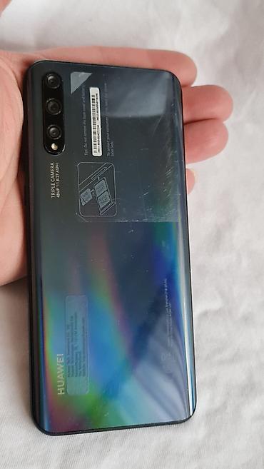 Huawei: Huawei P smart S (model AQM-LX1) sa originalnim punjačem i USB-C — 14