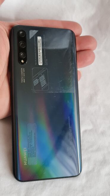 Huawei: Huawei Mate 50 Pro, Otisak prsta — 14