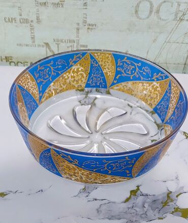 Наборы посуды: Набор посуды — 6