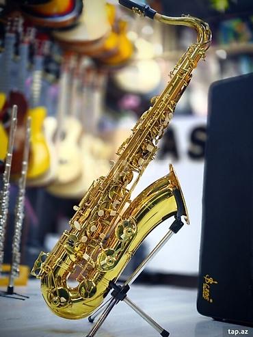 ney: Saksafon Tenor "Yamaha" Saksafon tenor "Yamaha" Alt saksafon "Yamaha" — 1