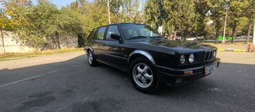 купить опель вектра ц: BMW 3 series: 1989 г., 2 л, Механика, Бензин