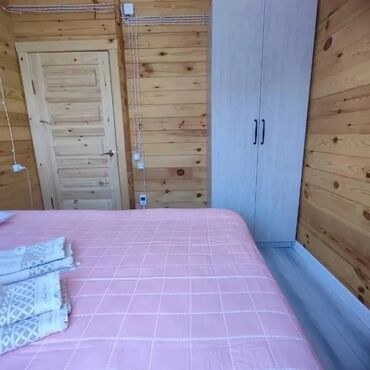 Иссык-Куль 2025: Коттедж, SUN DREAM Корумду, Охраняемая территория — 8