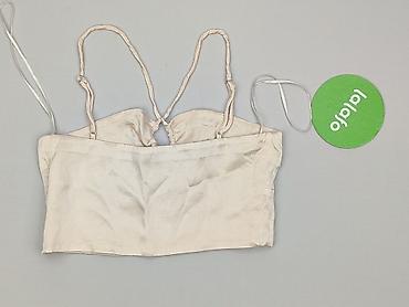 satynowe body zara: Zara, Top damski, rozmiar XS — 3