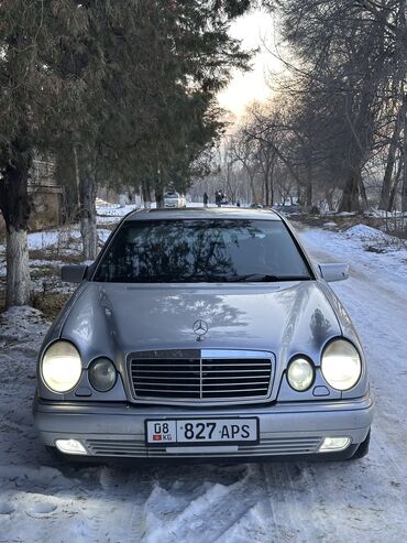 фит мотор коропка: Mercedes-Benz E-Class: 1998 г., 4.3 л, Автомат, Бензин, Седан