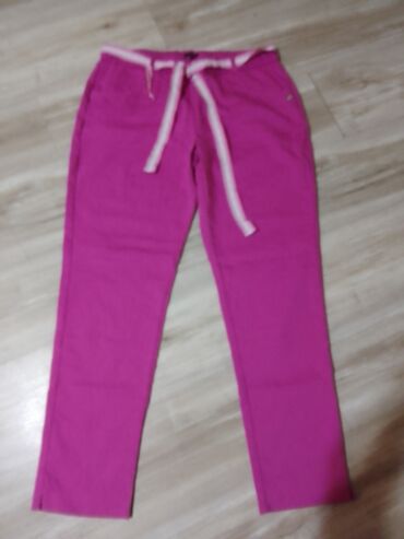 arsenal trenerka: Flf, 3XL (EU 46), color - Pink