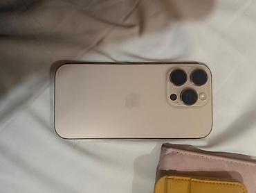 iphone 13 pro max gold: IPhone 13 Pro, Qızılı — 5