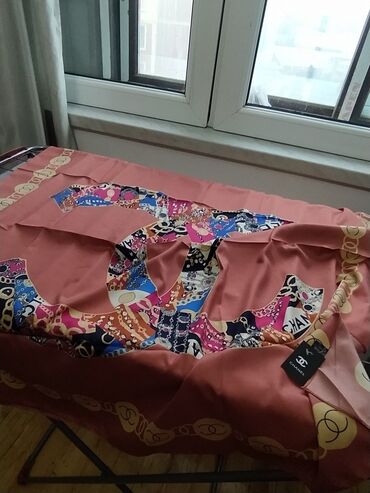 Baş geyimləri: Teze baş örtükleri — 7