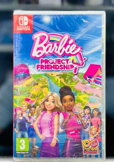 bluetooth adapter baku: Nintendo switch barbie