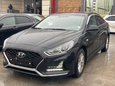 опель корса б: Hyundai Sonata: 2021 г., 2 л, Автомат, Газ, Седан