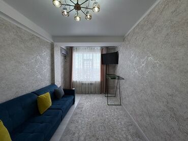 Продажа квартир: 2 комнаты, 65 м², Элитка, 7 этаж, Евроремонт