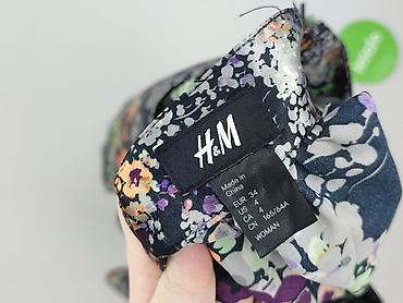 pull and bear spódnica: H&M, Spódnica damska, rozmiar XS — 4
