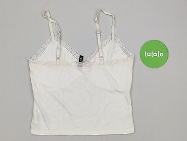 peleryna hm: H&M Divided, Top damski, rozmiar M — 3
