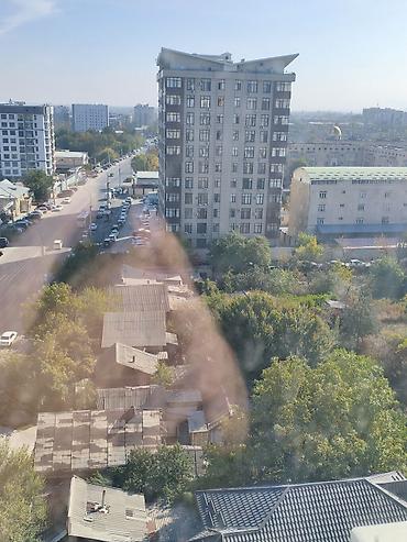 8: 1 комната, Аламедин-1 мкр Агентство недвижимости, Парам без детей, от 1 месяца, от 3 месяцев, от 6 месяцев, С мебелью полностью — 1