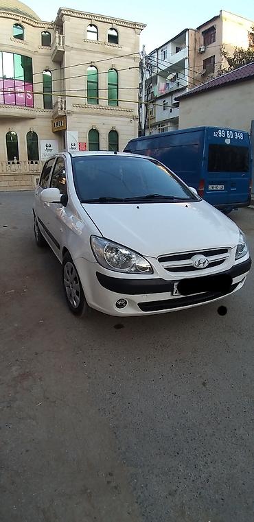 elektrikli maşınlar: Huanghai : 1.6 l | 2008 il 262200 km Hetçbek — 3