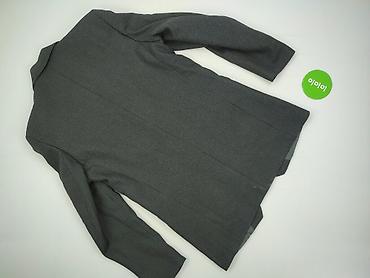 polyester undershirts: Marynarka męska, rozmiar S — 3