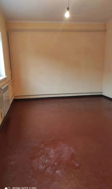 дордой 1 дом: 20 м², 1 комната, Теплый пол, Бронированные двери, Забор, огорожен