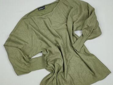 Janina, Sweter damski, M