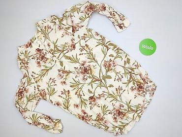 hm white blouse: H&M, Sukienka damska, rozmiar XS — 2