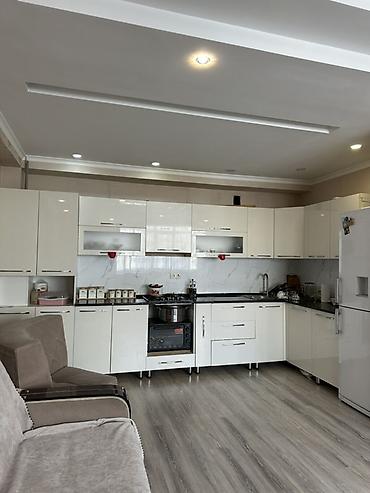 Продажа квартир: Студия, 82 м², 7 мкр Элитка, 7 этаж, Евроремонт — 11