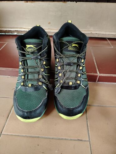 Ostale cipele: Planinarske cipele – Slazenger, vodootporne - Brend: Slazenger - — 5