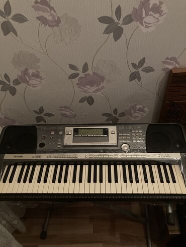 davul satışı: Satılır: Yamaha PSR - 640