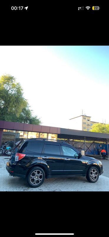 крепление для велосипеда на машину бу: Subaru Forester: 2008 г., 2 л, Автомат, Бензин, Кроссовер