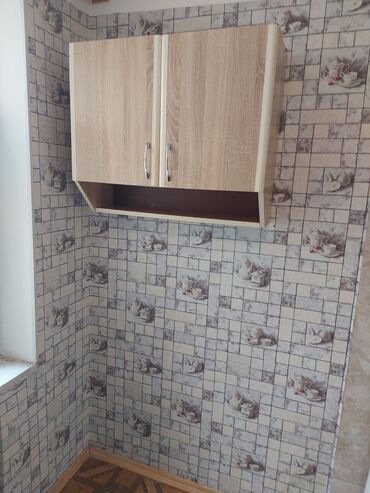 Köhnə tikili: Bakı, Əhmədli, 2 otaqlı, Köhnə tikili, m. Həzi Aslanov, 45 kv. m — 10