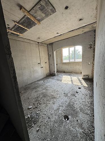 жилой квартира: 1 комната, 42 м², Рынок Баят/Азиз 1 этаж, ПСО (под самоотделку) — 5