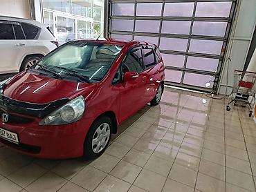 honda jazz левый руль: Honda Jazz: 2005 г., Вариатор, Бензин — 2