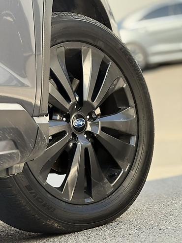 импреза wrx: Сдаю Subaru Ascent, На неделю, Без водителя, | Залог, Предоплата, Водительские права — 4