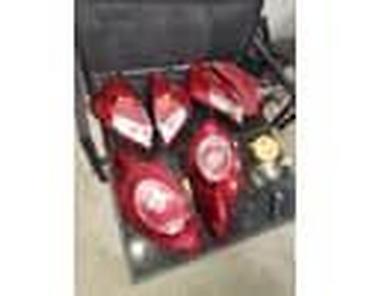 Glave motora: STOP LAMPE 5 V ZA FORD C-MAX, ESCORT, FIESTA . OD 2000. DO 2015 — 31
