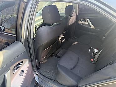 renault koleos: Toyota Camry: 2009 г., 2.5 л, Автомат, Бензин, Седан — 7