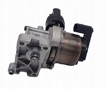 СТО, ремонт транспорта: Компьютерная диагностика, Замена масел, жидкостей, Плановое техобслуживание, без выезда — 7