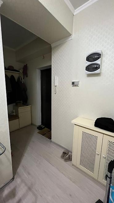Продажа квартир: 1 комната, 51 м², Кок-Жар мкр Элитка, 9 этаж, Свежий ремонт — 6