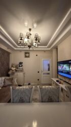 Yeni tikili: 2 otaqlı, Yeni tikili, 63 kv. m — 3