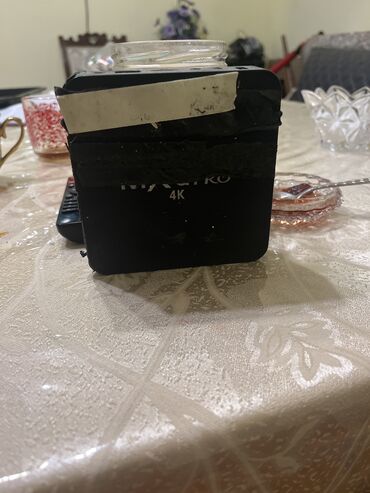 hdd 2 t: İşlənmiş Smart TV boks TV box 1 GB / Pulsuz çatdırılma