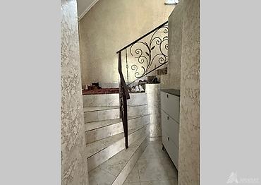 Продажа квартир: 5 и более комнат, 202 м², Элитка, Евроремонт — 5